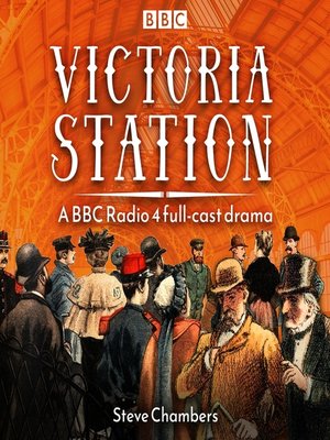 cover image of Victoria Station